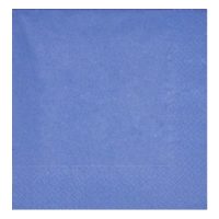 AH Servet donkerblauw