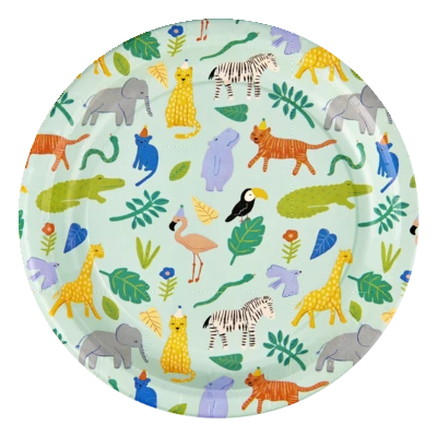 pdp-image-AH Bord jungle 22cm