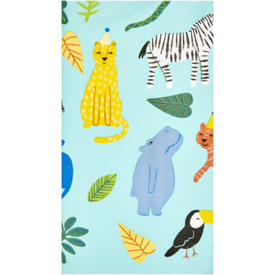 pdp-image-AH Tafelkleed jungle