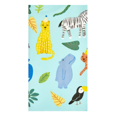 pdp-image-AH Tafelkleed jungle