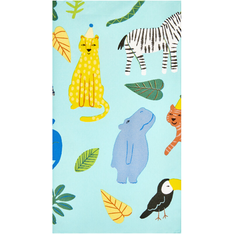 Een afbeelding van AH Tafelkleed jungle