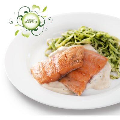 pdp-image-Chef Martin Zalmfilet in roomsaus
