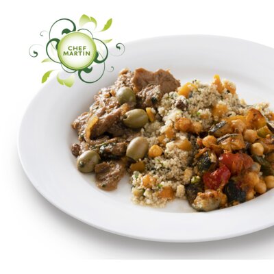 pdp-image-Chef Martin Vegan kip couscous