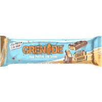 Een afbeelding van Grenade Carb killa high chocolate chip cookie