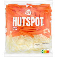 Afbeelding van Hutspot