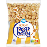 Afbeelding van Popcorn Caramel