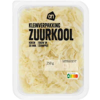 pdp-image-AH Kleintje verse zuurkool