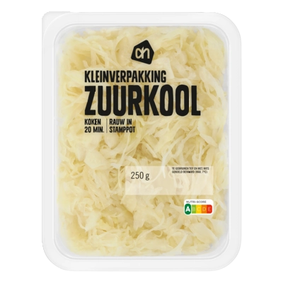 pdp-image-AH Kleintje verse zuurkool