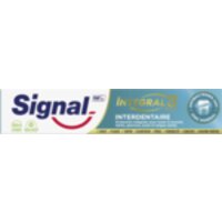 Een afbeelding van Signal Integral 8 interdental tandpasta