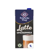 Friesche Vlag Latte opschuimmelk