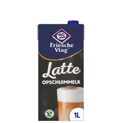 pdp-image-Friesche Vlag Latte opschuimmelk