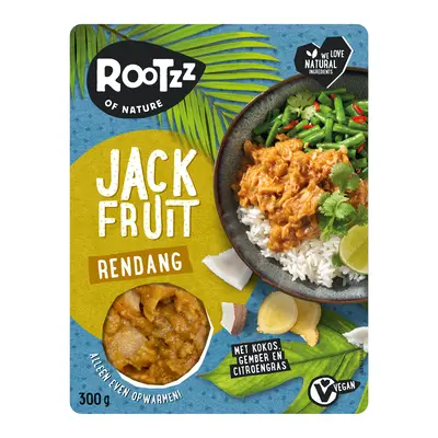 pdp-image-Rootzz of Nature Jackfruit rendang
