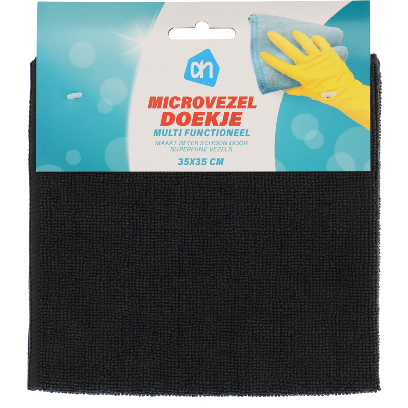Een afbeelding van AH Microvezeldoekje