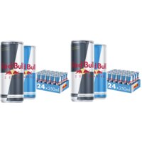 Een afbeelding van Red Bull Suikervrij Voordeel bundel