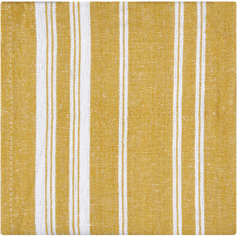 Een afbeelding van AH Theedoek oker