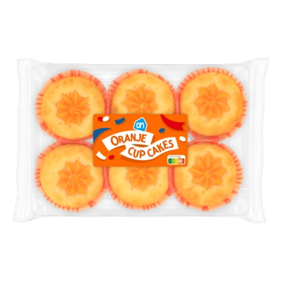 pdp-image-AH Oranje cupcakes