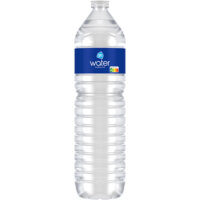 Afbeelding van Water koolzuurvrij