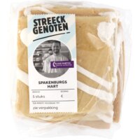 Een afbeelding van Streeckgenoten Spakenburgs hart