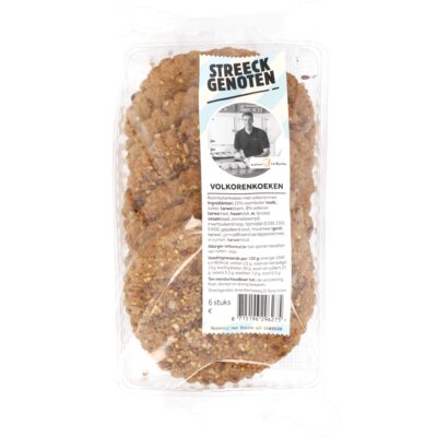 pdp-image-Streeckgenoten Volkorenkoeken