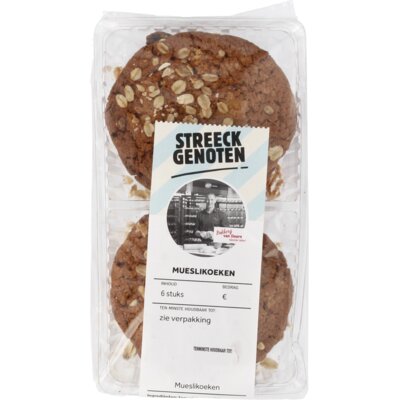 pdp-image-Streeckgenoten Mueslikoeken
