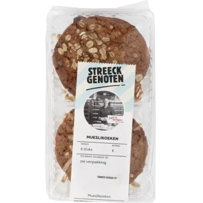 pdp-image-Streeckgenoten Mueslikoeken