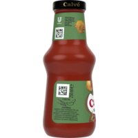 Een afbeelding van Calvé Schaschlik saus