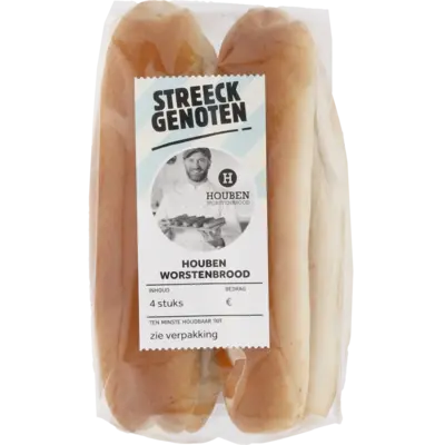 pdp-image-Streeckgenoten Brabants Worstenbrood ho