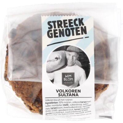 pdp-image-Streeckgenoten Volkoren sultana