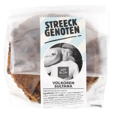 pdp-image-Streeckgenoten Volkoren sultana