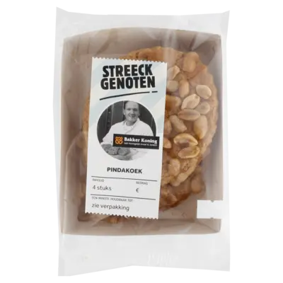 pdp-image-Streeckgenoten Pindakoeken