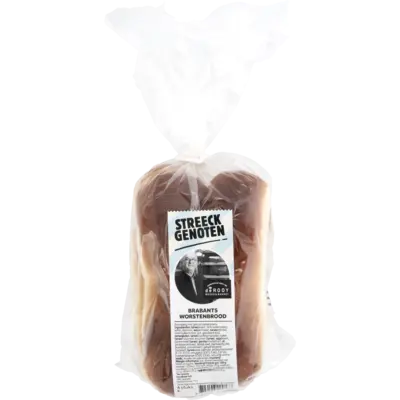 pdp-image-Streeckgenoten Brabants worstenbrood