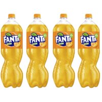 Een afbeelding van Fanta 4pack
