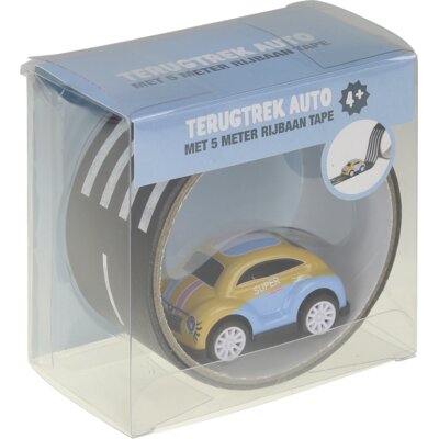 pdp-image-AH Auto met weg