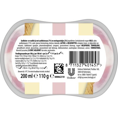 pdp-image-Hertog Ijssalon mini aardbeien meringue