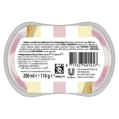 pdp-image-Hertog Ijssalon mini aardbeien meringue