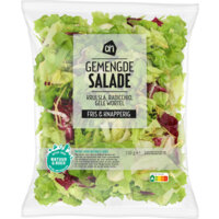 Een afbeelding van AH Gemengde salade