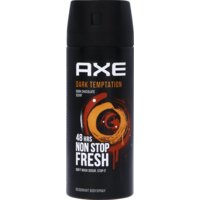Een afbeelding van Axe Bodyspray dark temptation
