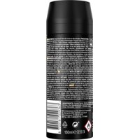 Een afbeelding van Axe Dark temptation deodorant bodyspray