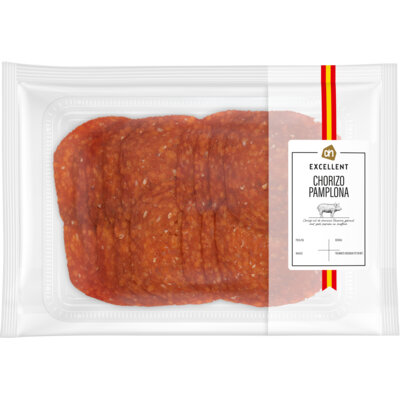 pdp-image-AH Excellent Chorizo pamplona