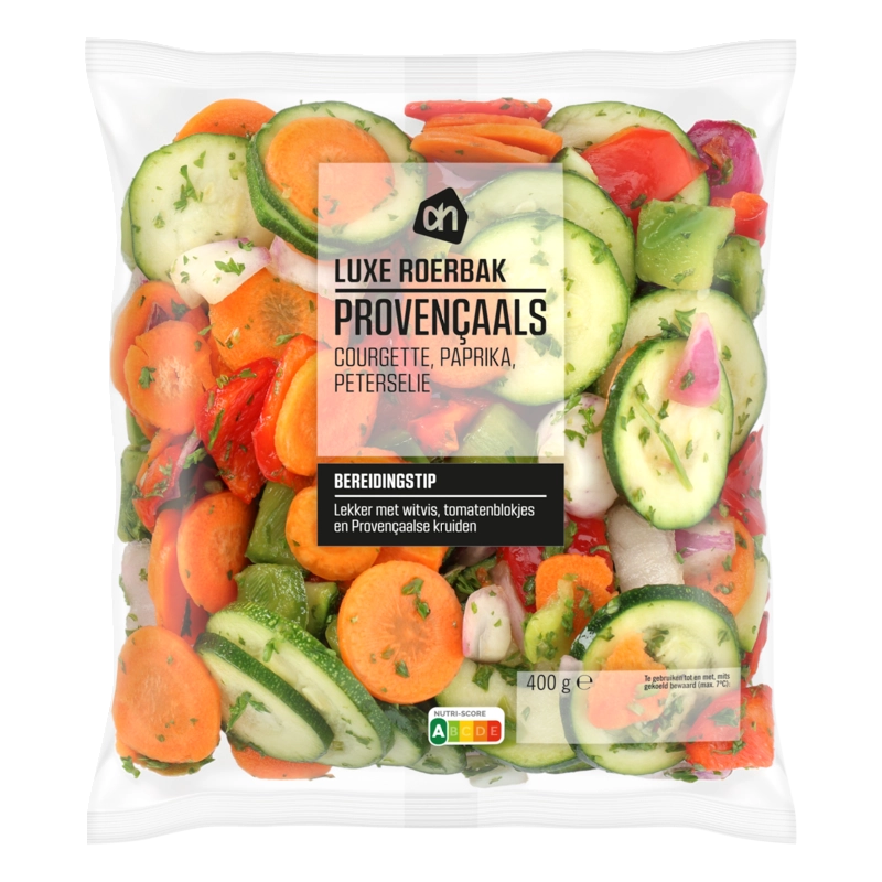 AH Luxe roerbak Provençaals