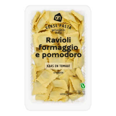 pdp-image-AH Verse ravioli formaggio e pomodoro
