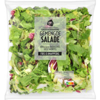 Een afbeelding van AH Gemengde salade groot