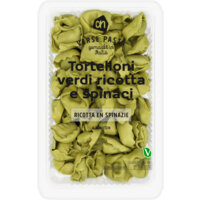 Een afbeelding van AH Verse tortelloni verdi ricotta e spinaci