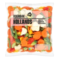 AH Roerbakgroente Hollands