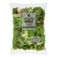 AH Rucola slamelange