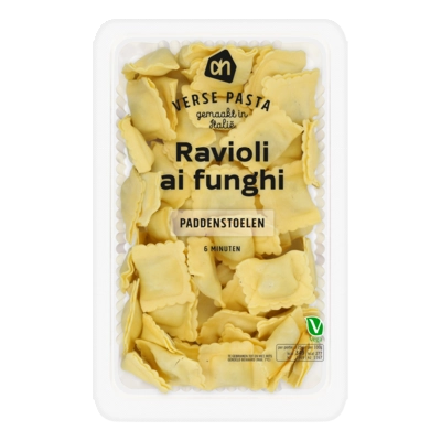 pdp-image-AH Verse ravioli ai funghi