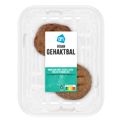 pdp-image-AH Vegan gehaktbal
