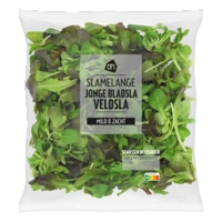 AH Slamelange jonge bladsla veldsla