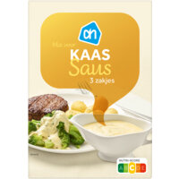 Afbeelding van Mix voor kaassaus