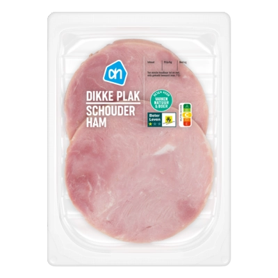 pdp-image-AH Plak schouderham